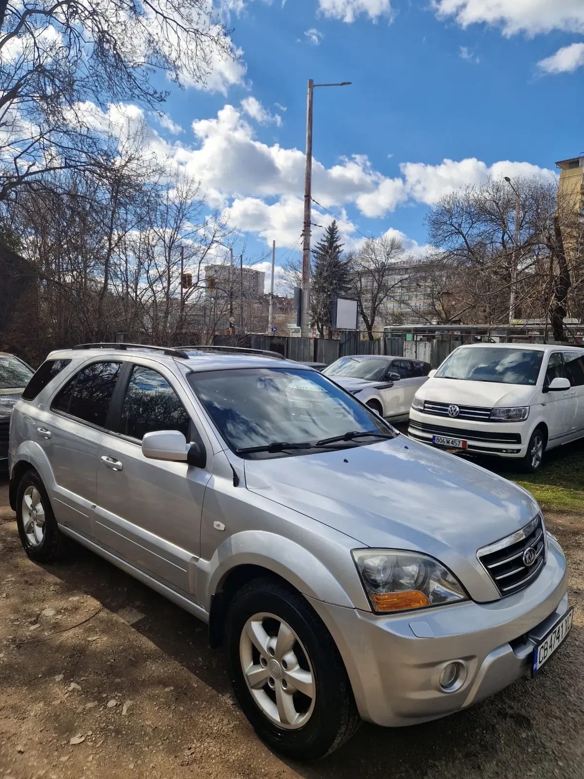 Kia Sorento 3.3 V6 FACELIFT  | Mobile.bg � ����������� 2