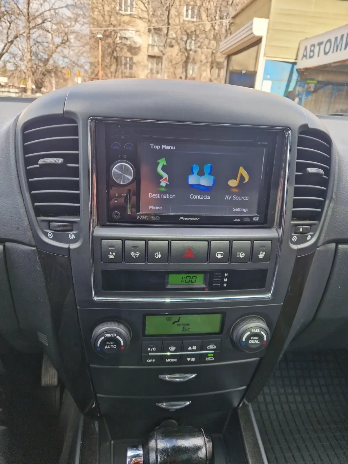 Kia Sorento 3.3 V6 FACELIFT  | Mobile.bg � ����������� 10