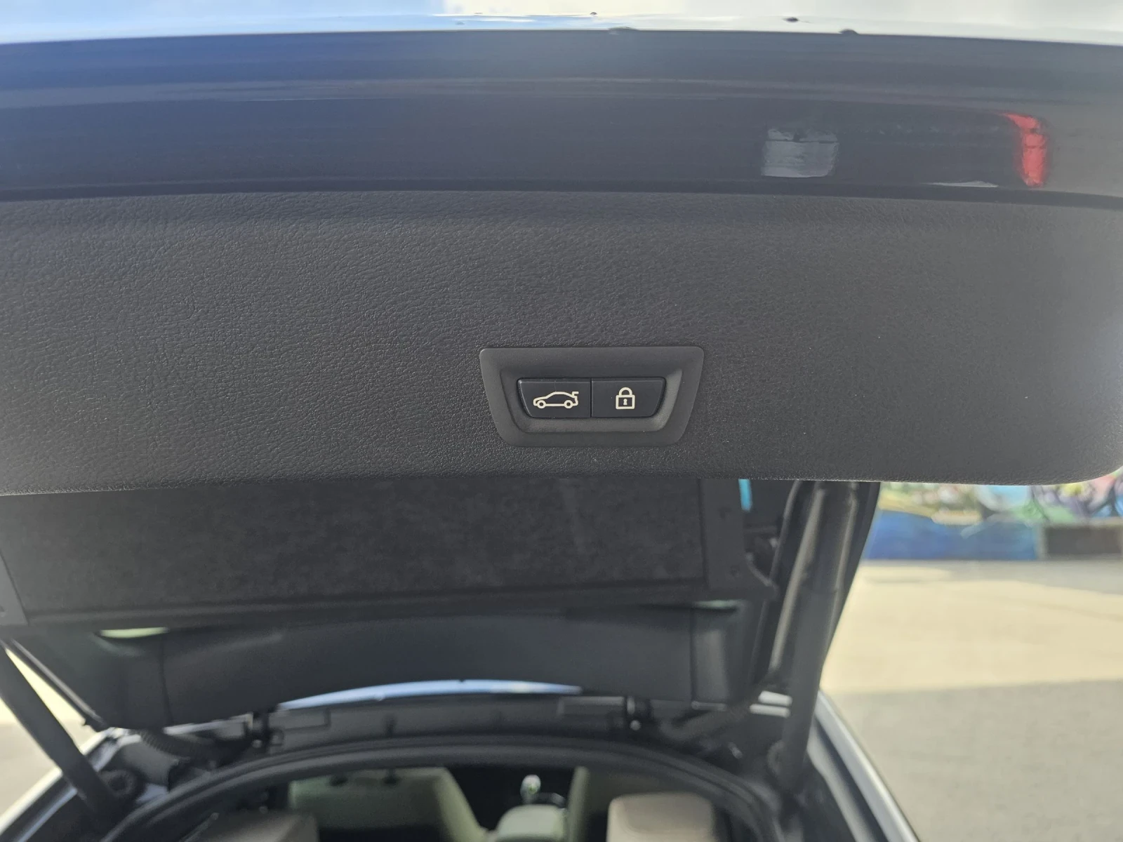 BMW X4 M40I MPerformance, снимка 8 - Автомобили и джипове - 54361973