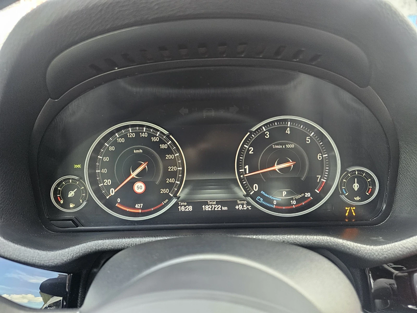 BMW X4 M40I MPerformance, снимка 14 - Автомобили и джипове - 54361973