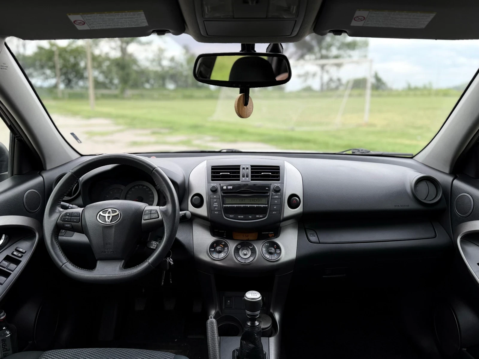 Toyota Rav4 * D-4D 150 hp *  , снимка 7 - Автомобили и джипове - 54586157