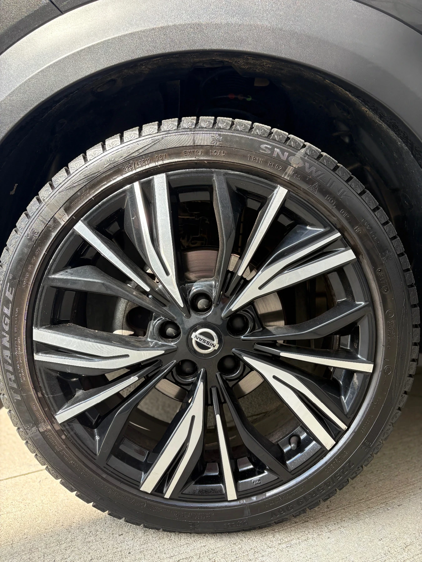 Nissan Juke, снимка 5 - Автомобили и джипове - 54627308