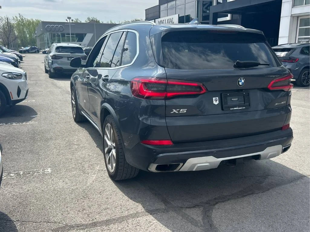 BMW X5 CARFAX* SWAROVSKI * ЛАЗЕРИ * ВЪЗДУШНО * ХЕД-ЪП, снимка 4 - Автомобили и джипове - 54642152