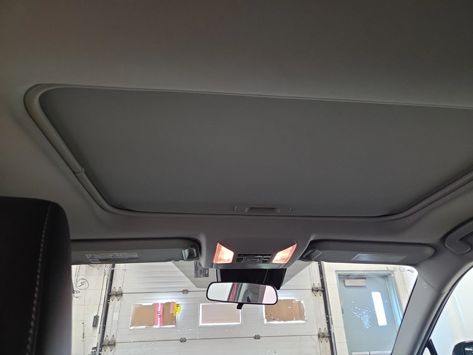 Toyota Rav4 XLE LANE ASSIST| ПОДГРЕВИ| ПАНОРАМА| 2 КЛЮЧА| , снимка 14 - Автомобили и джипове - 54858592