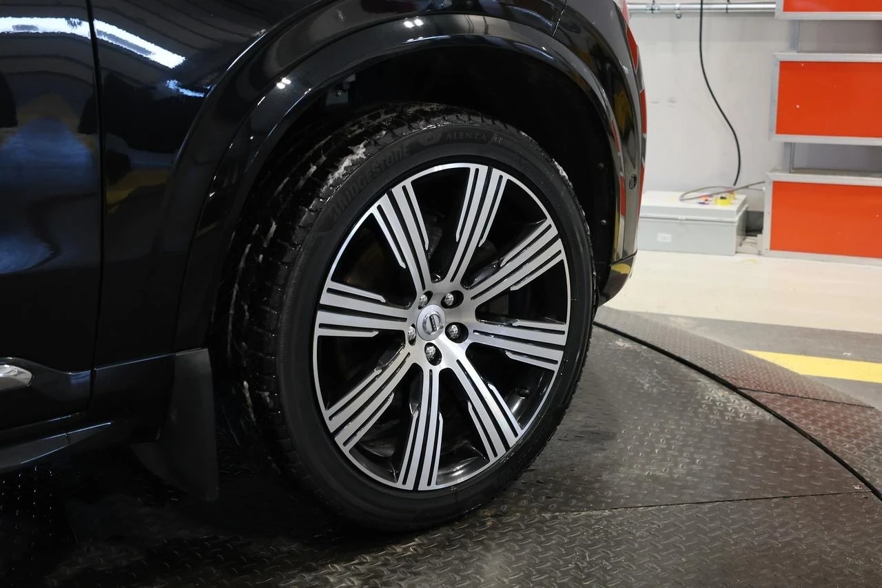 Volvo Xc90 Inscription T6 AWD - PANO| BLINDSPOT| NAVI| 360CAM, снимка 5 - Автомобили и джипове - 54915439