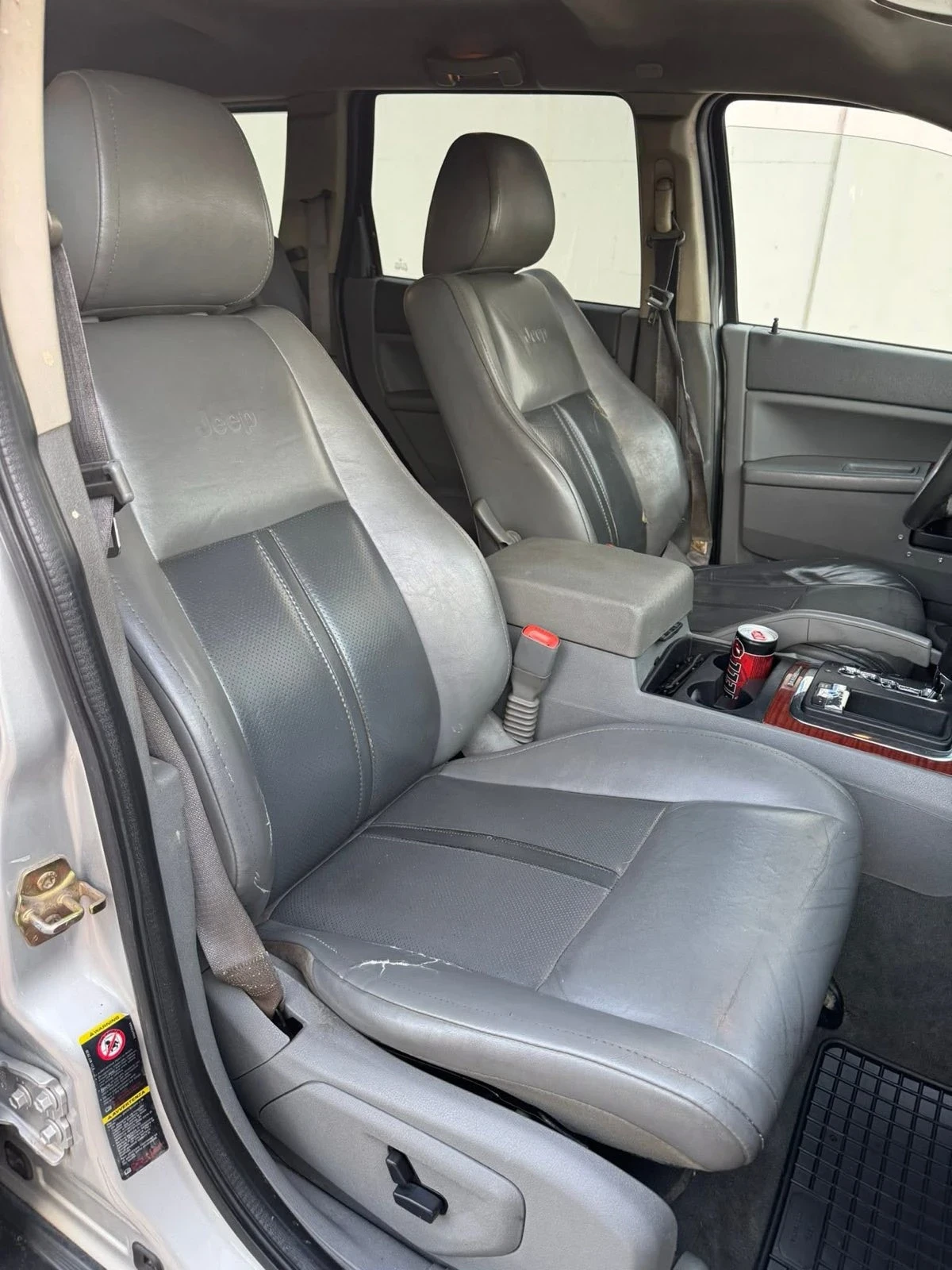 Jeep Grand cherokee, снимка 8 - Автомобили и джипове - 55139566