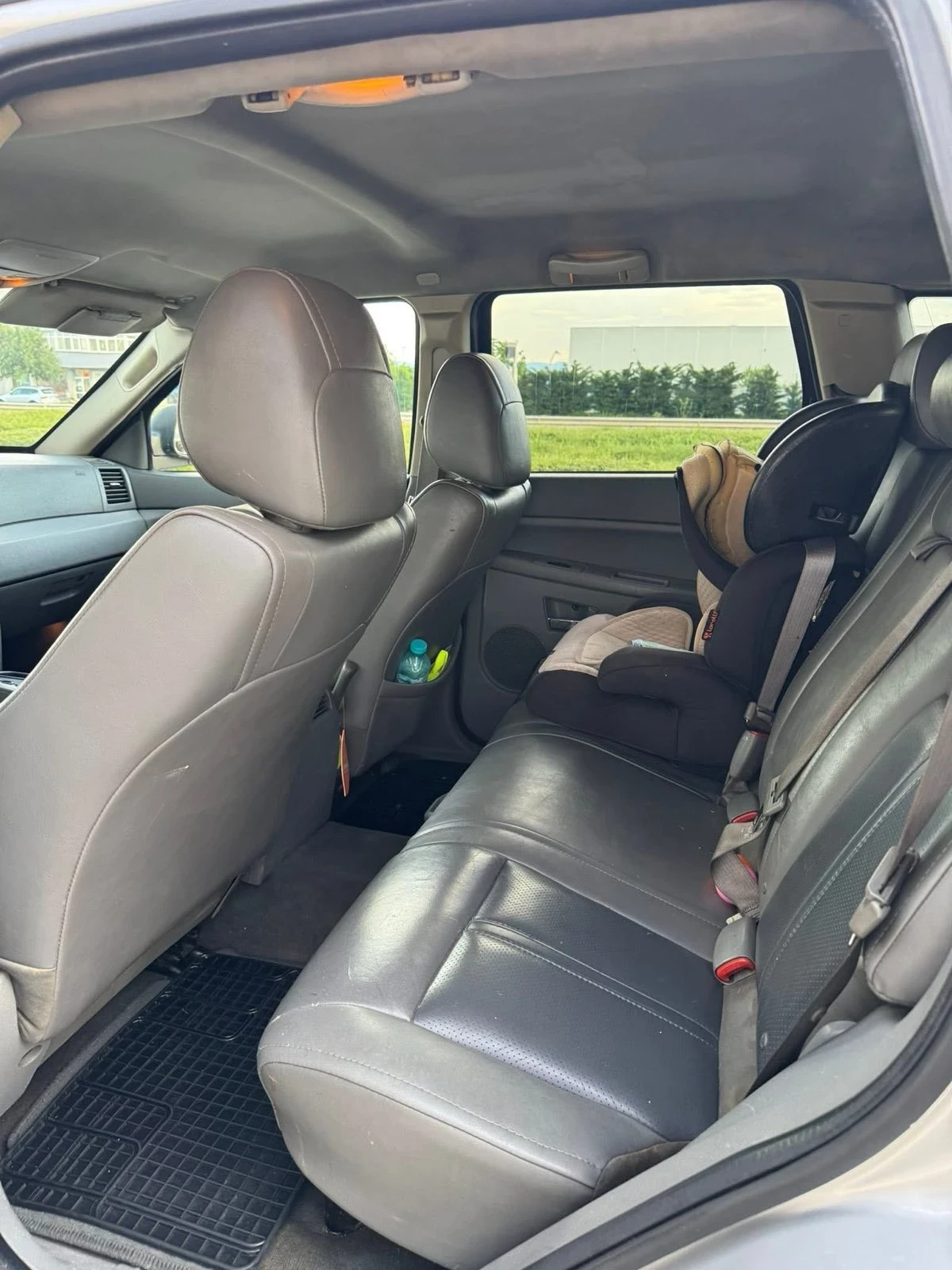 Jeep Grand cherokee, снимка 5 - Автомобили и джипове - 55139566