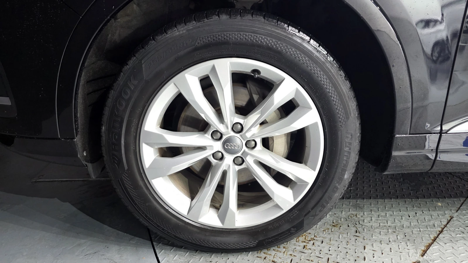 Audi Q7 45 tfsi quattro | Mobile.bg � ����������� 5