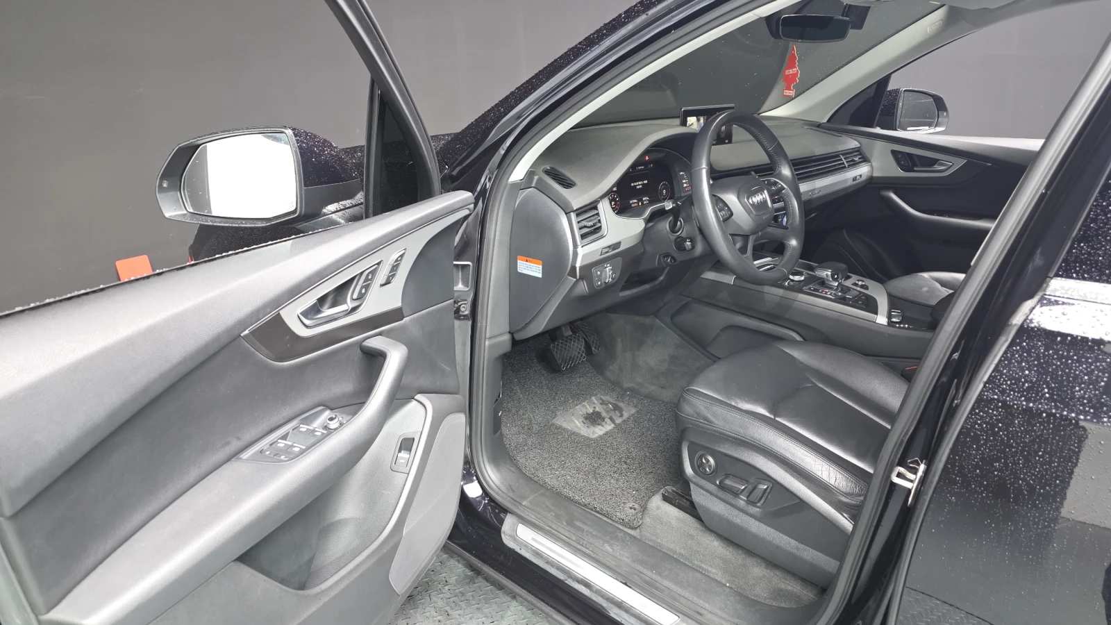 Audi Q7 45 tfsi quattro | Mobile.bg � ����������� 6