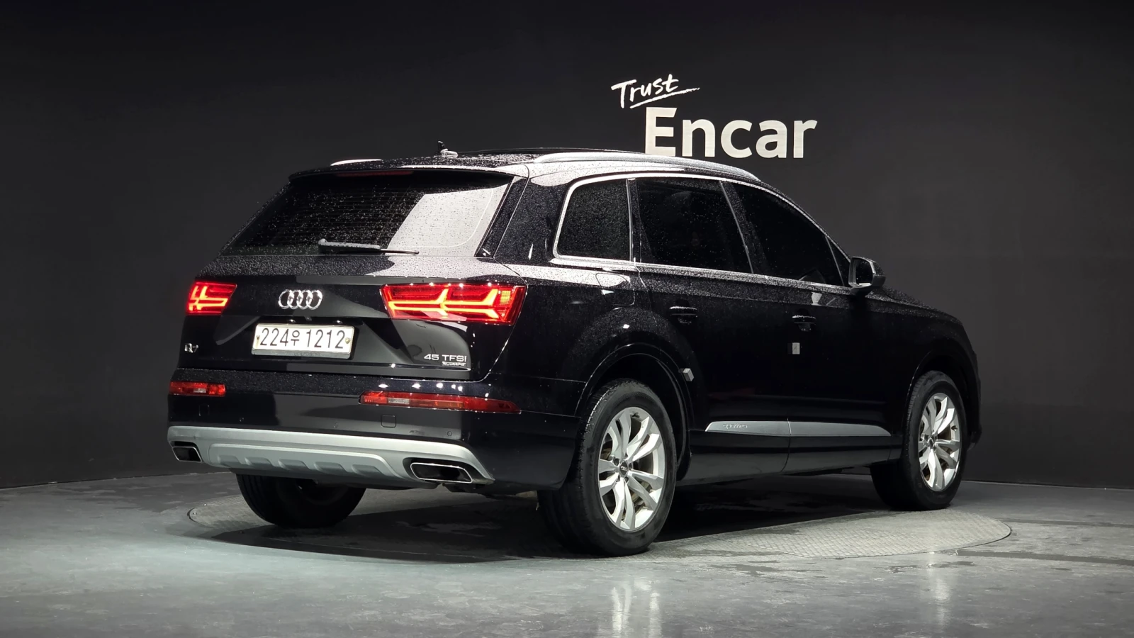 Audi Q7 45 tfsi quattro | Mobile.bg � ����������� 3