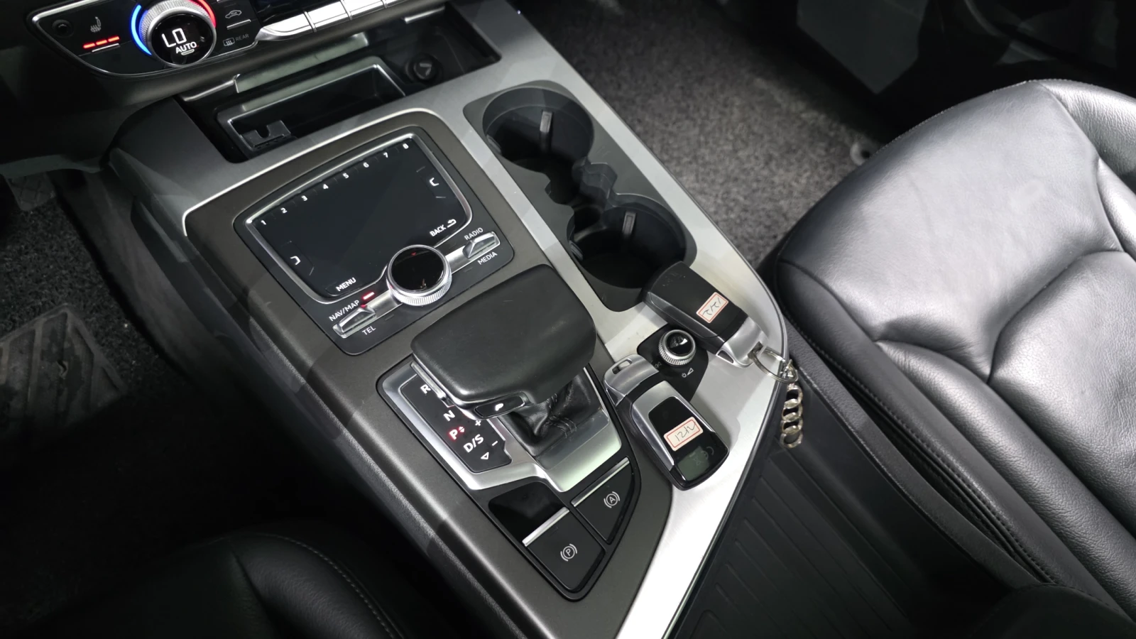 Audi Q7 45 tfsi quattro | Mobile.bg � ����������� 11