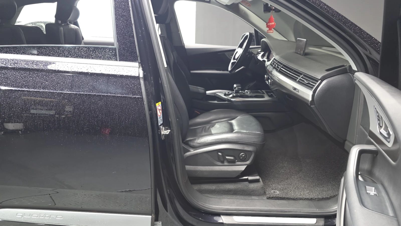 Audi Q7 45 tfsi quattro | Mobile.bg � ����������� 7