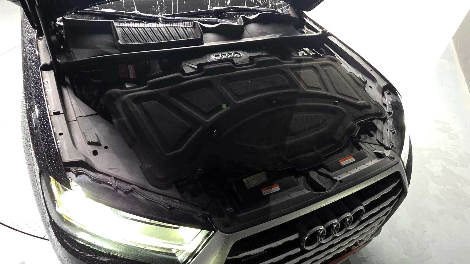 Audi Q7 45 tfsi quattro | Mobile.bg � ����������� 17