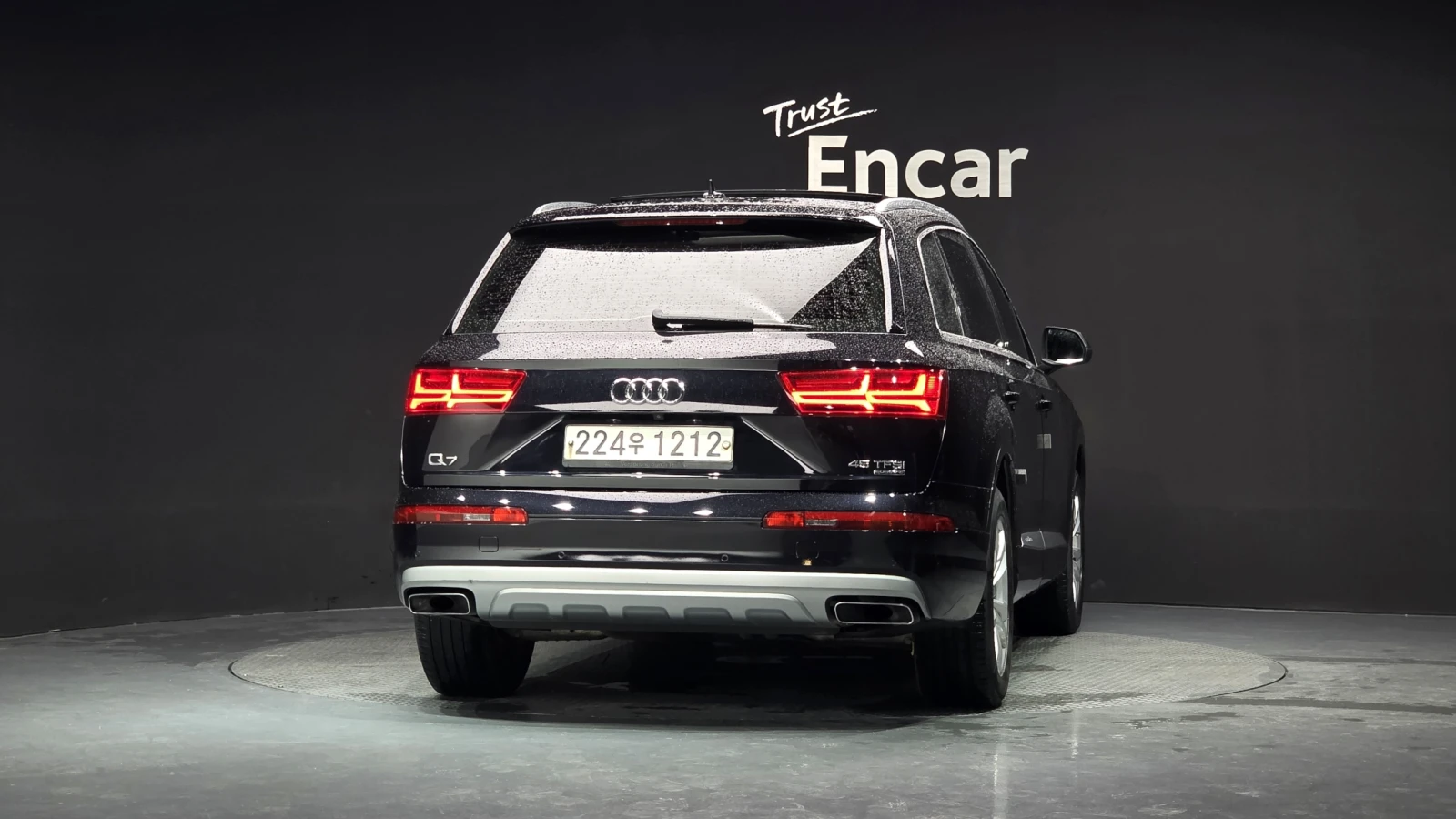 Audi Q7 45 tfsi quattro | Mobile.bg � ����������� 4