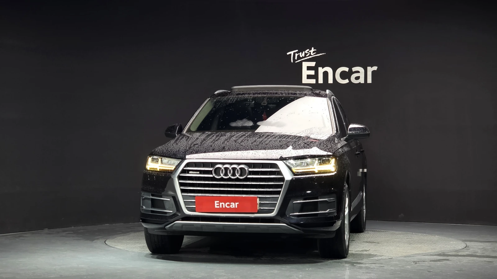 Audi Q7 45 tfsi quattro | Mobile.bg � ����������� 2