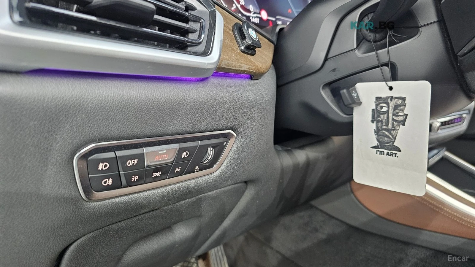 BMW X5 xDrive 30d xLine* HUD* ����* ������* ����* ���� | Mobile.bg � ����������� 14