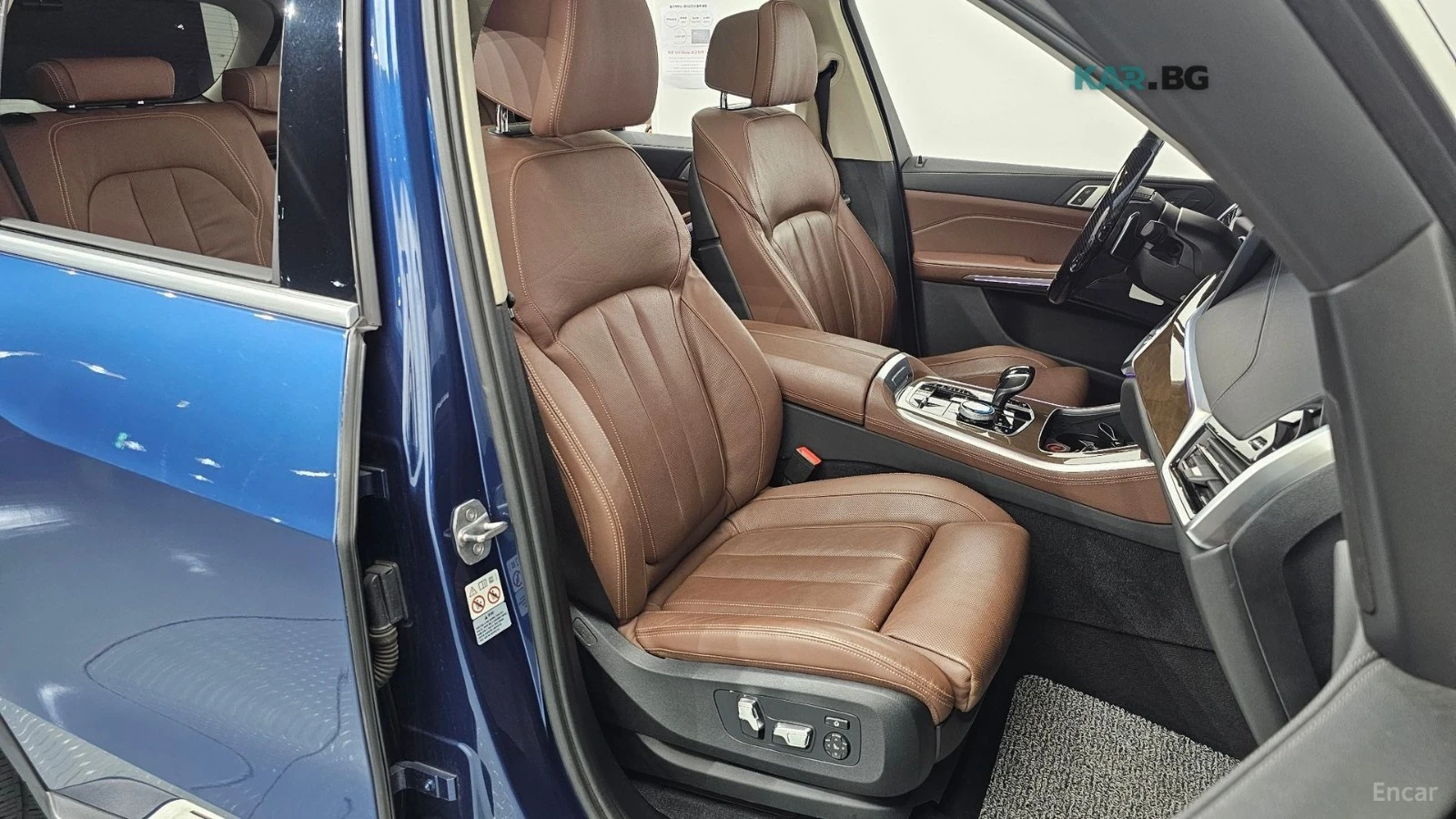 BMW X5 xDrive 30d xLine* HUD* ����* ������* ����* ���� | Mobile.bg � ����������� 10