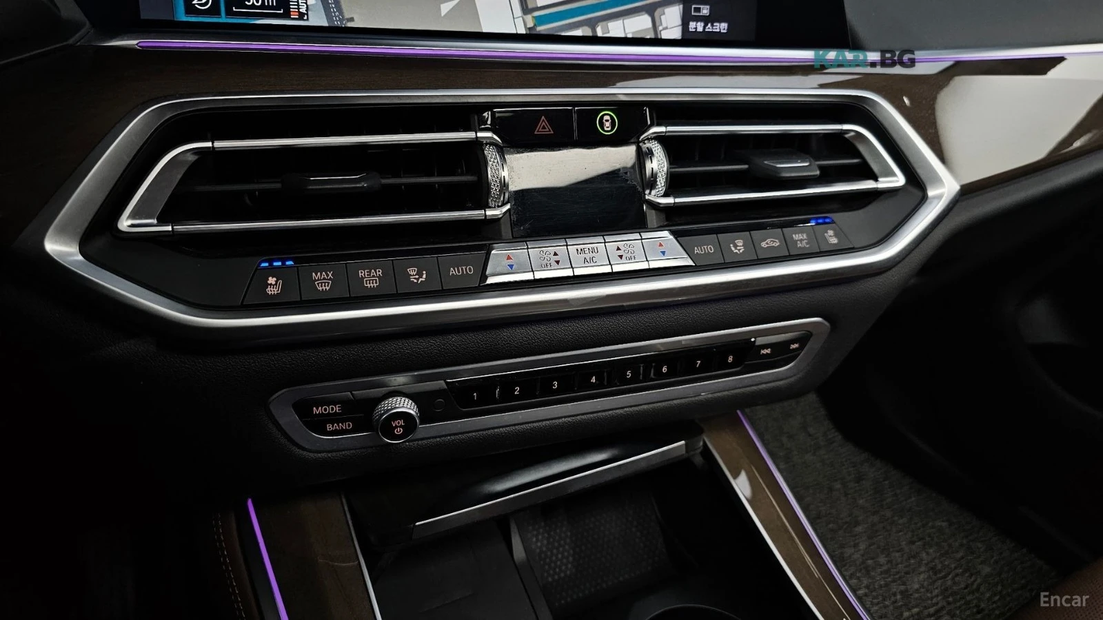 BMW X5 xDrive 30d xLine* HUD* ����* ������* ����* ���� | Mobile.bg � ����������� 17
