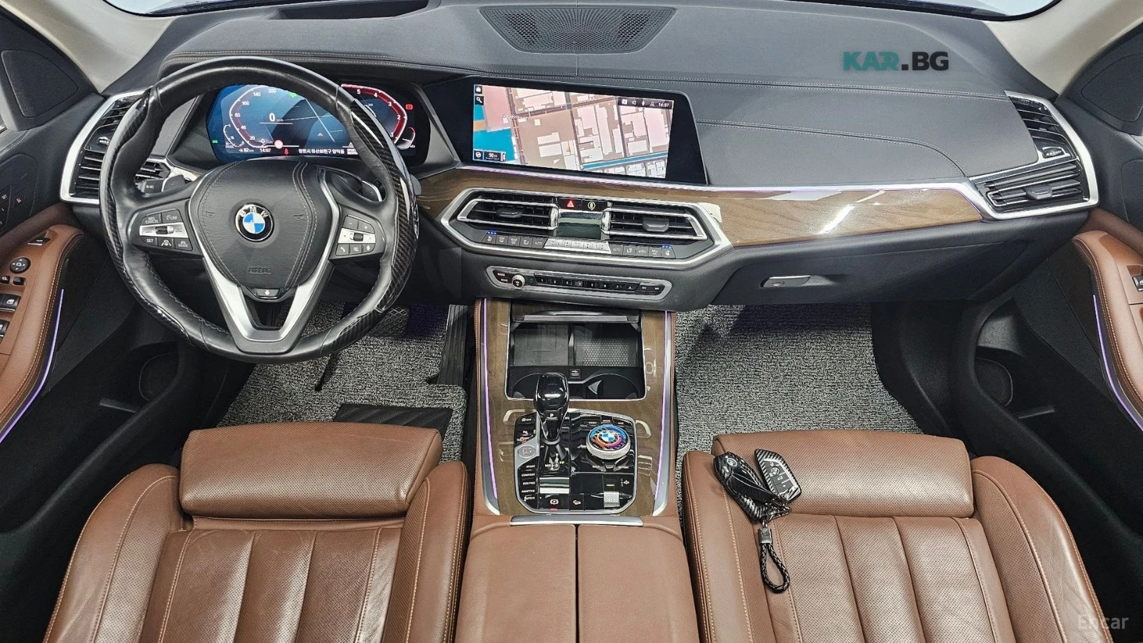 BMW X5 xDrive 30d xLine* HUD* ����* ������* ����* ���� | Mobile.bg � ����������� 5