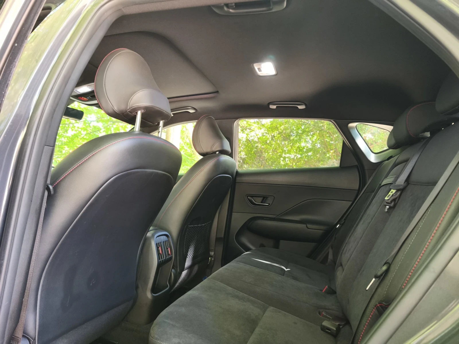 Hyundai Kona Hyundai Kona N Line 4х4, снимка 14 - Автомобили и джипове - 55731953