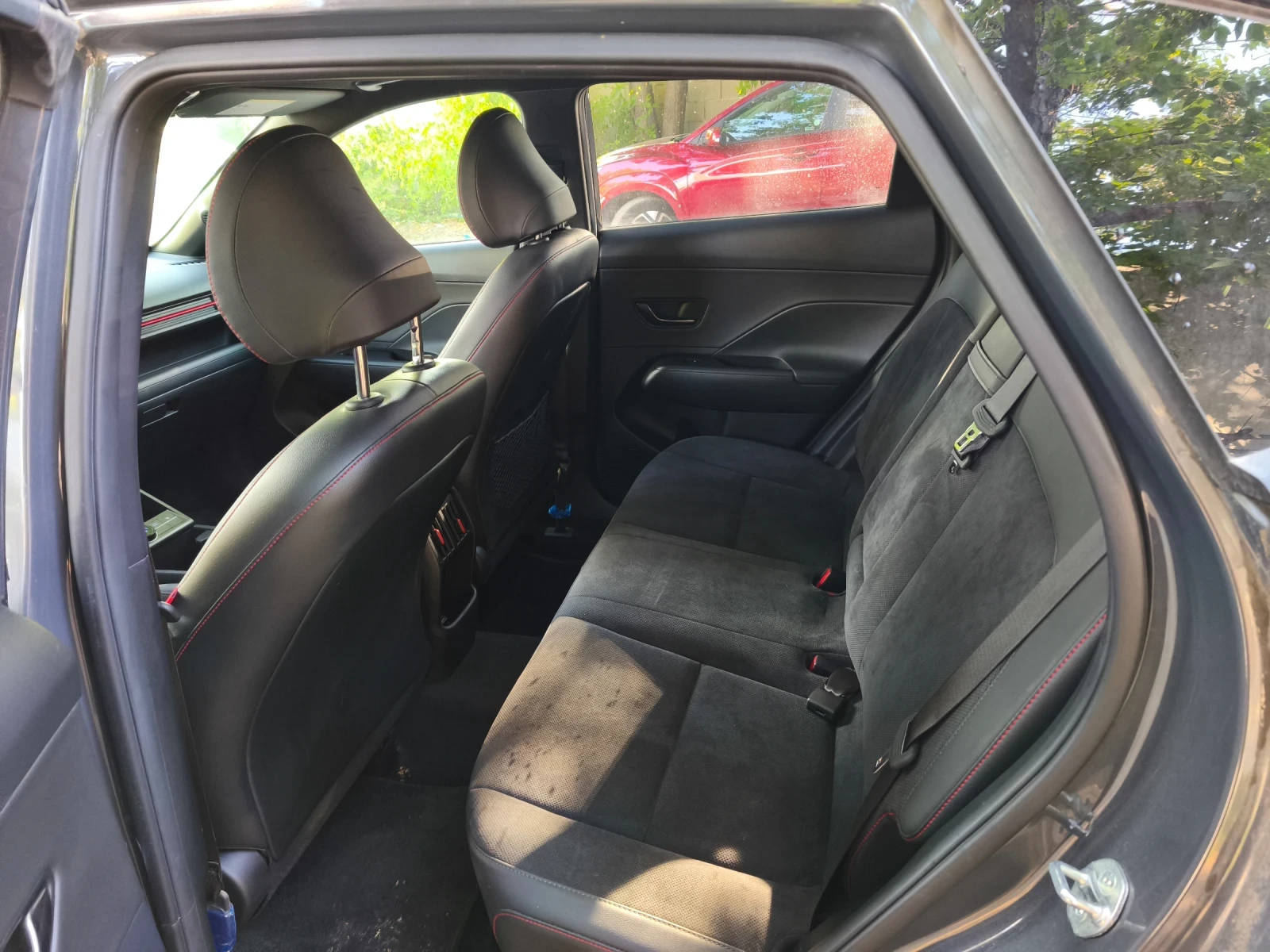 Hyundai Kona Hyundai Kona N Line 4х4, снимка 8 - Автомобили и джипове - 55356639
