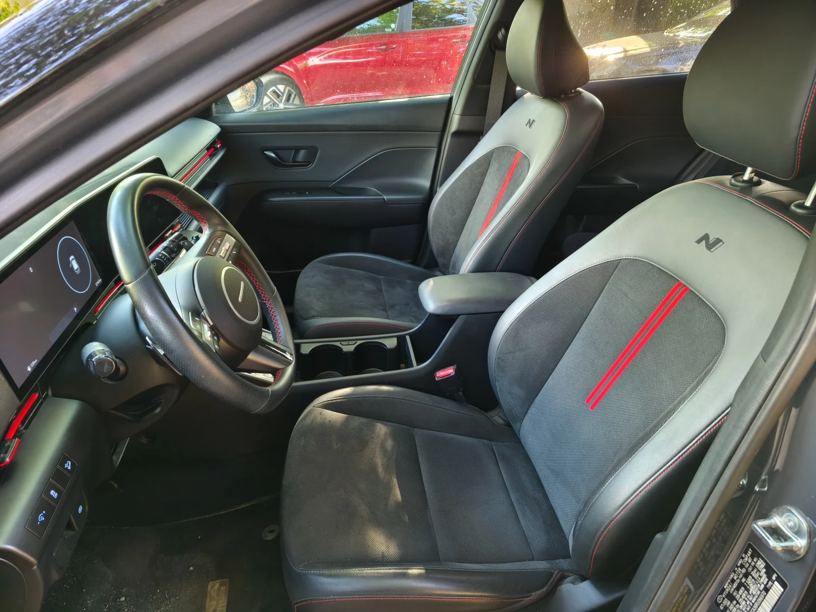Hyundai Kona Hyundai Kona N Line 4х4, снимка 10 - Автомобили и джипове - 55356639