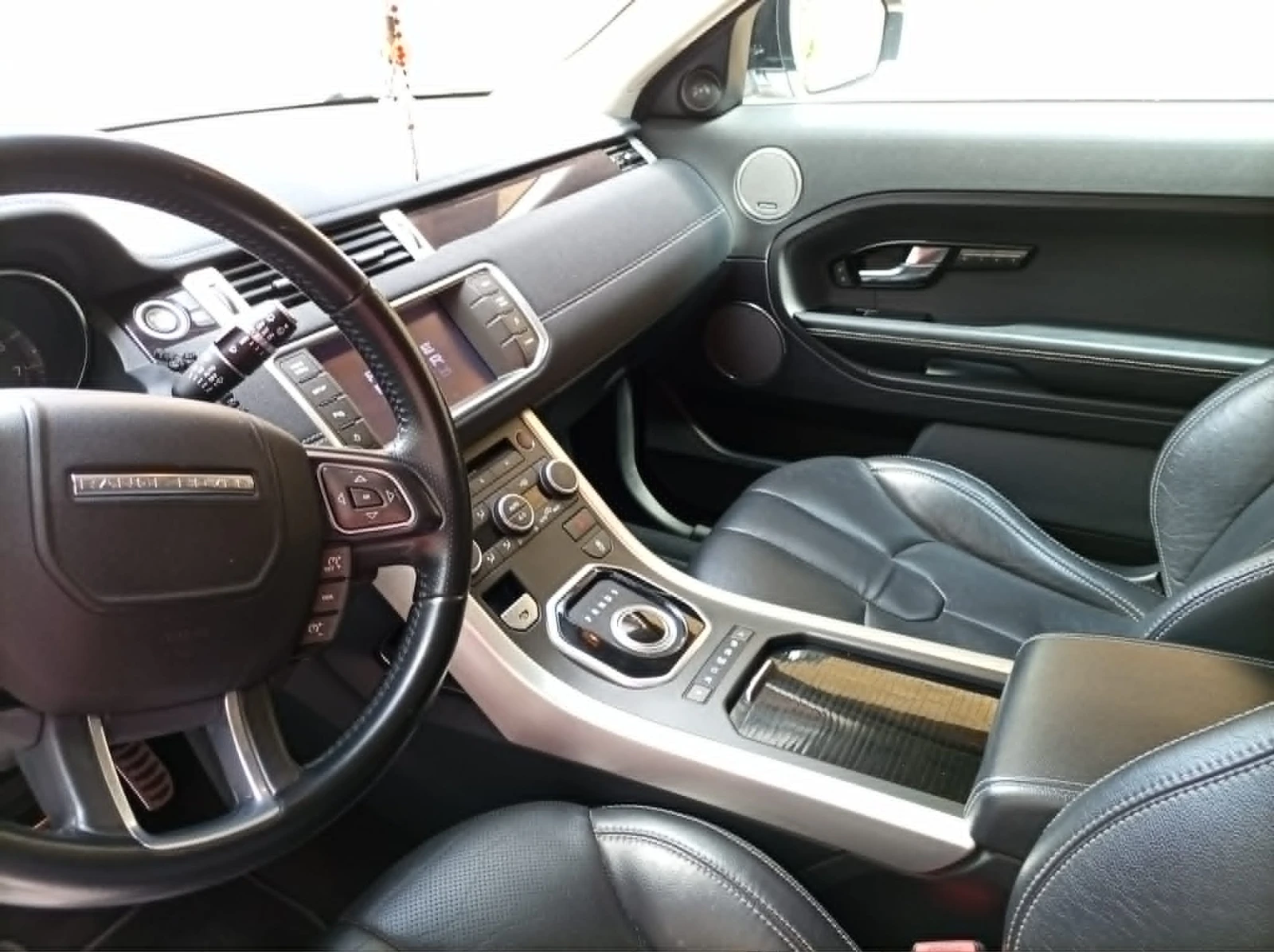 Land Rover Range Rover Evoque, снимка 11 - Автомобили и джипове - 55947418