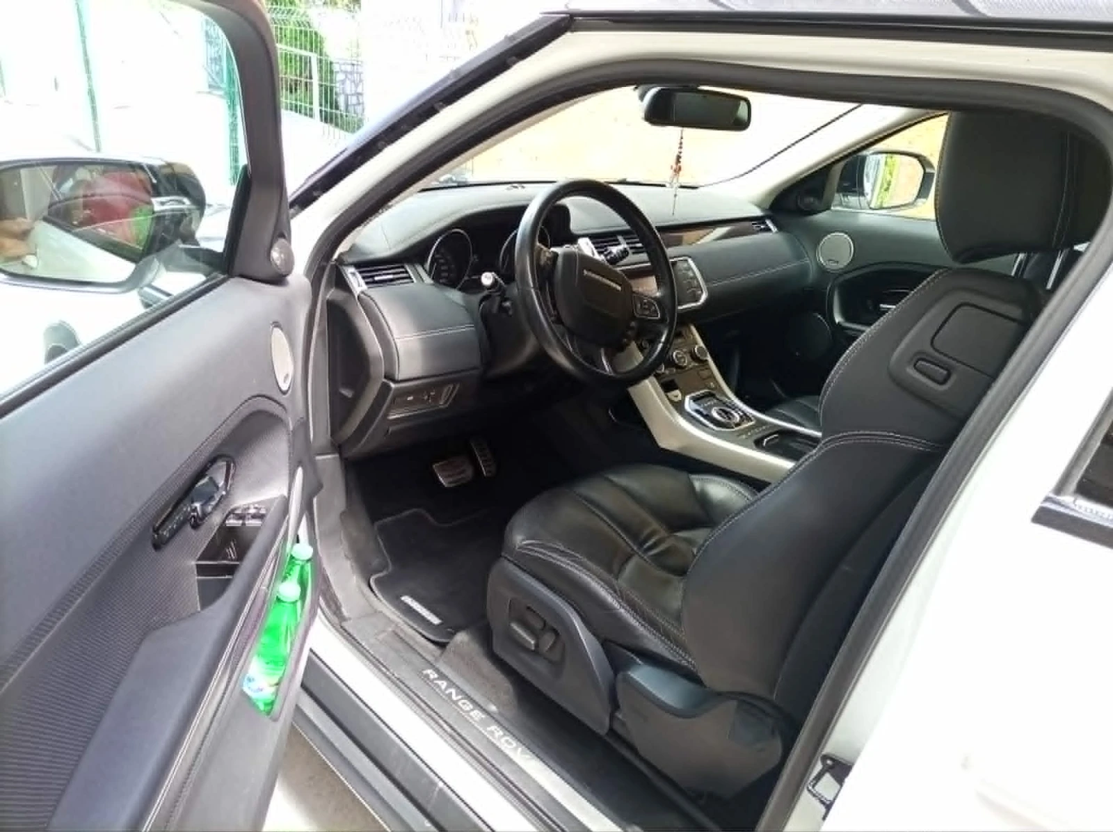 Land Rover Range Rover Evoque, снимка 9 - Автомобили и джипове - 55947418