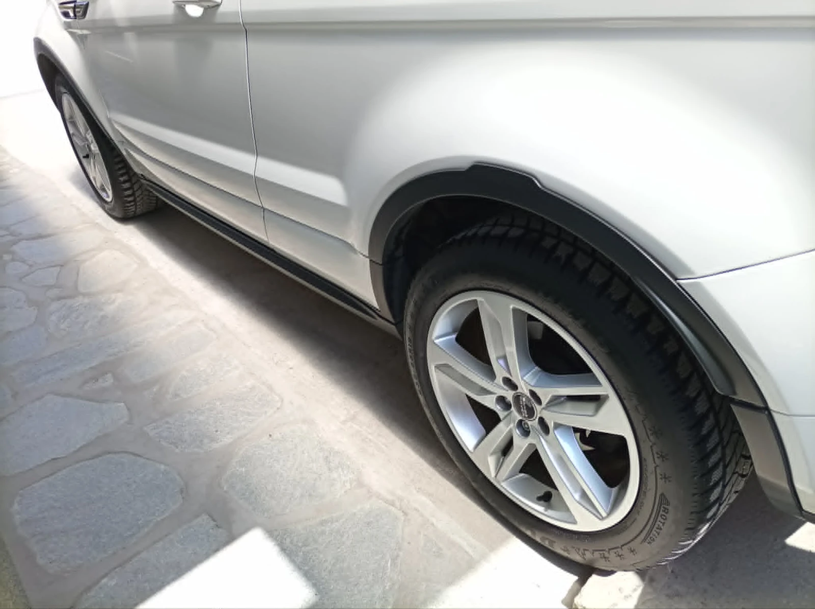 Land Rover Range Rover Evoque, снимка 13 - Автомобили и джипове - 55947418