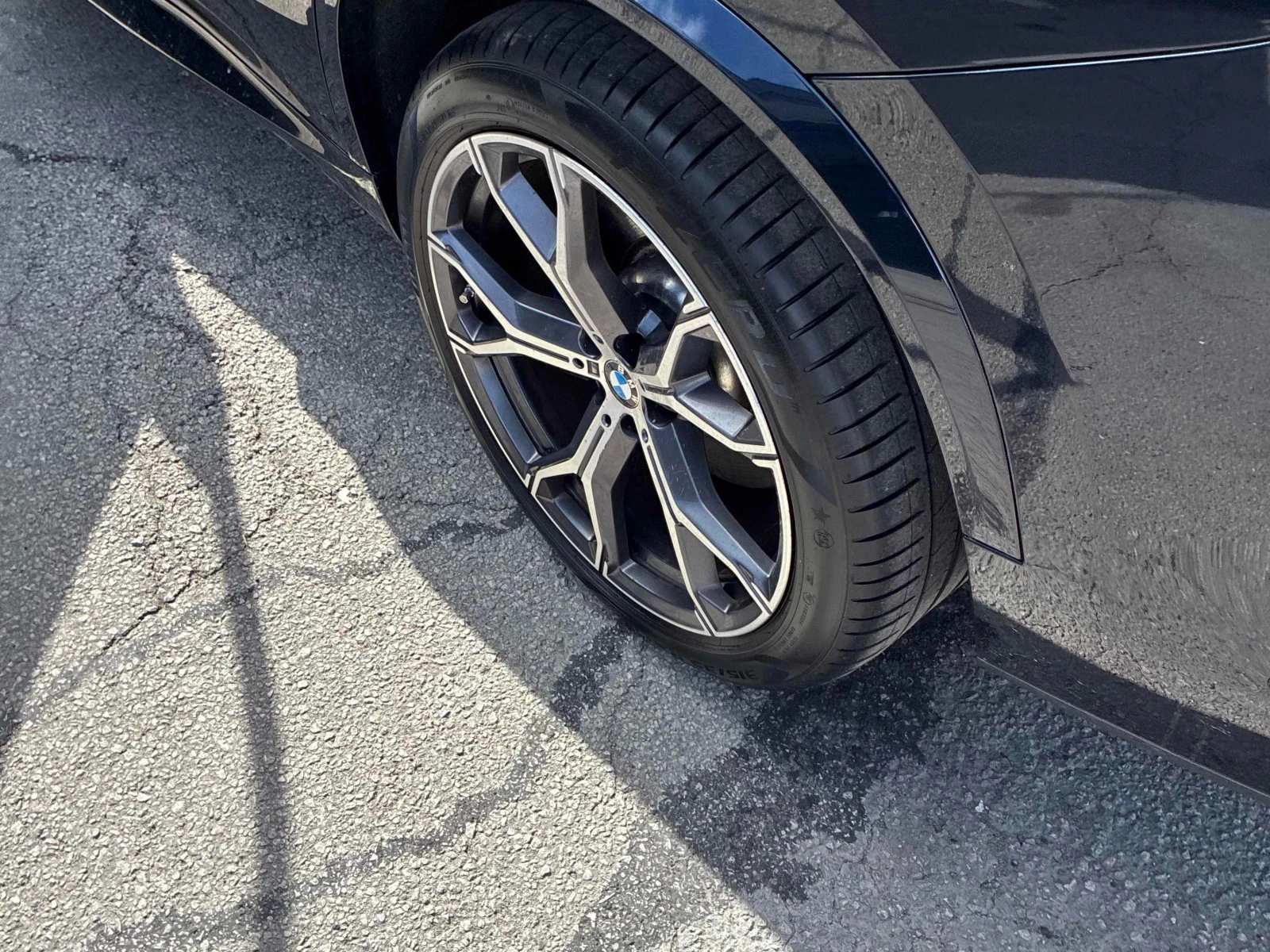 BMW X5 * xDrive45e * CARFAX * , снимка 12 - Автомобили и джипове - 56030509