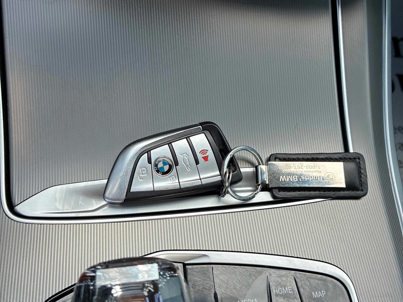 BMW X5 * xDrive45e * CARFAX * , снимка 17 - Автомобили и джипове - 56030509