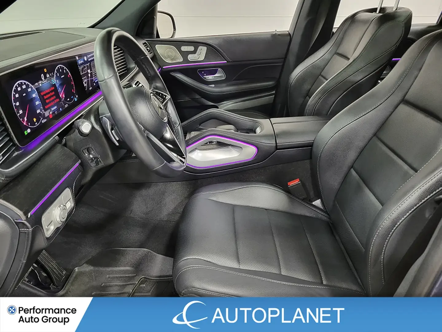 Mercedes-Benz GLE 450 AMG 4MATIC| BURMASTER| 360| HEAD UP| PANO| 381�.�.  | Mobile.bg � ����������� 4