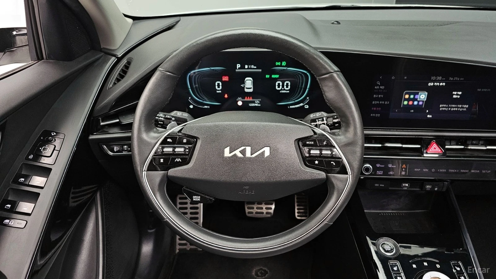 Kia Niro SIGNATURE PHEV| ������ ���� | Mobile.bg � ����������� 11