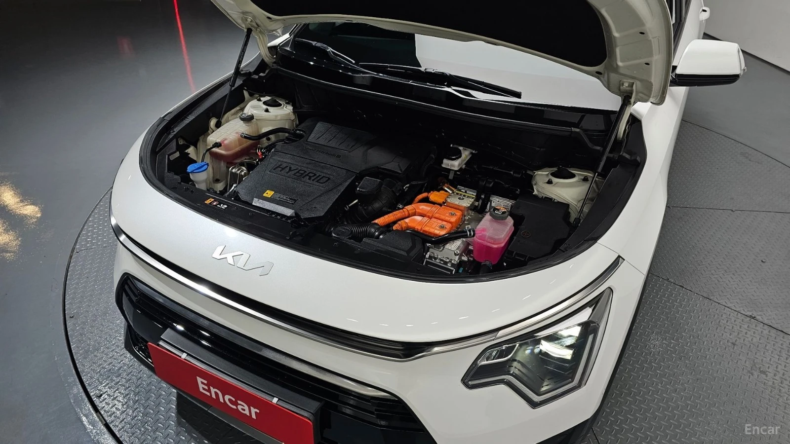 Kia Niro SIGNATURE PHEV| ������ ���� | Mobile.bg � ����������� 17