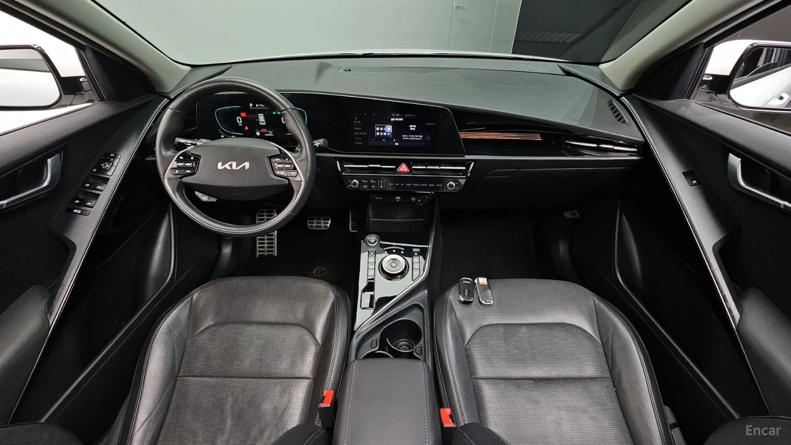 Kia Niro SIGNATURE PHEV| ������ ���� | Mobile.bg � ����������� 5