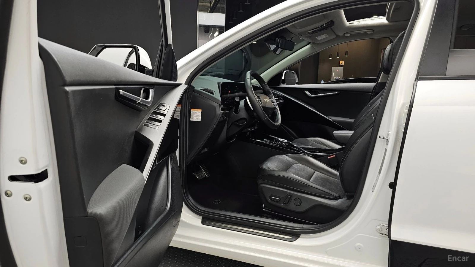Kia Niro SIGNATURE PHEV| ������ ���� | Mobile.bg � ����������� 8