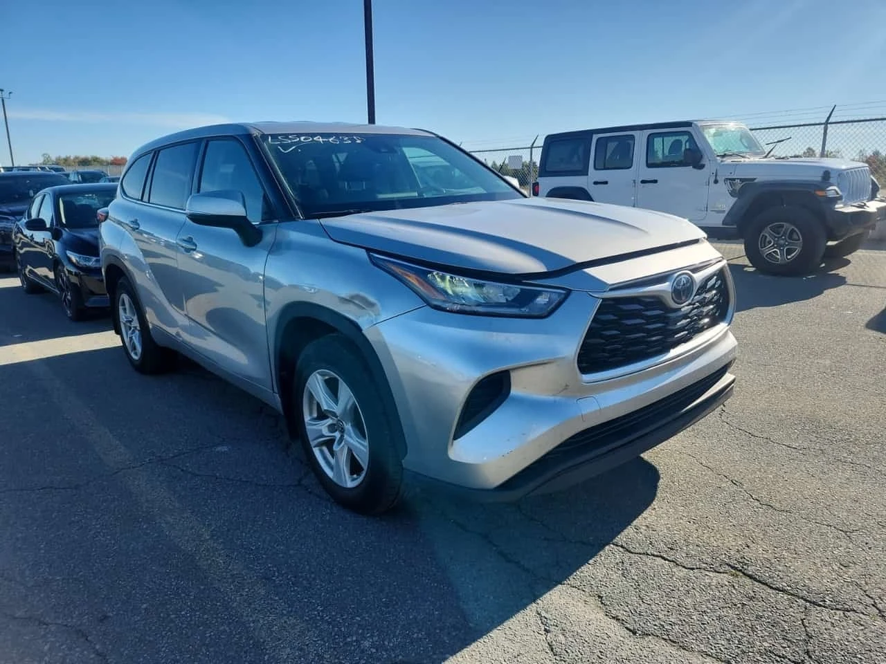 Toyota Highlander * AWD * 8 ����� * CARFAX *  | Mobile.bg � ����������� 5
