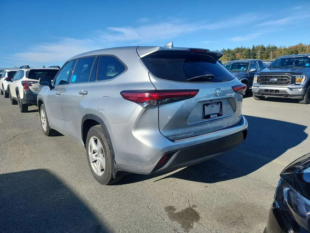 Toyota Highlander * AWD * 8 ����� * CARFAX *  | Mobile.bg � ����������� 6
