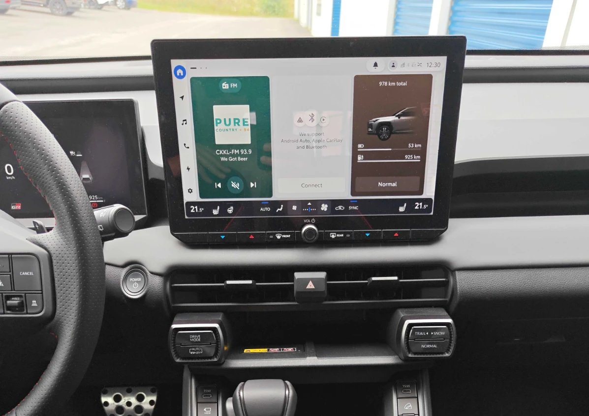 Toyota Rav4 GR * * PLUG IN HYBRID * *  | Mobile.bg � ����������� 13