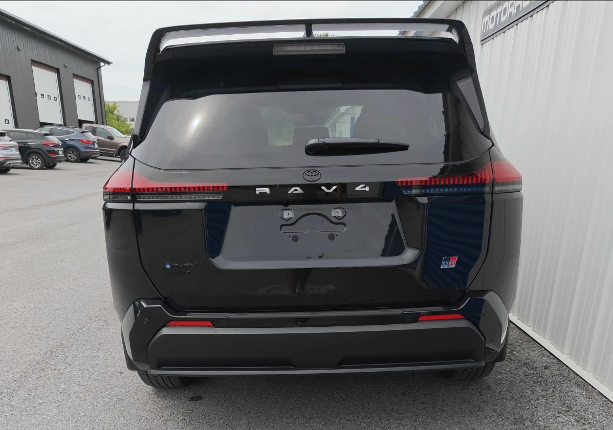 Toyota Rav4 GR * * PLUG IN HYBRID * *  | Mobile.bg � ����������� 3