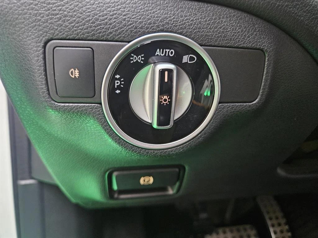 Mercedes-Benz GLA 45 AMG 4MATIC PERFORMANCE * AERODYNAMIC*  | Mobile.bg � ����������� 16