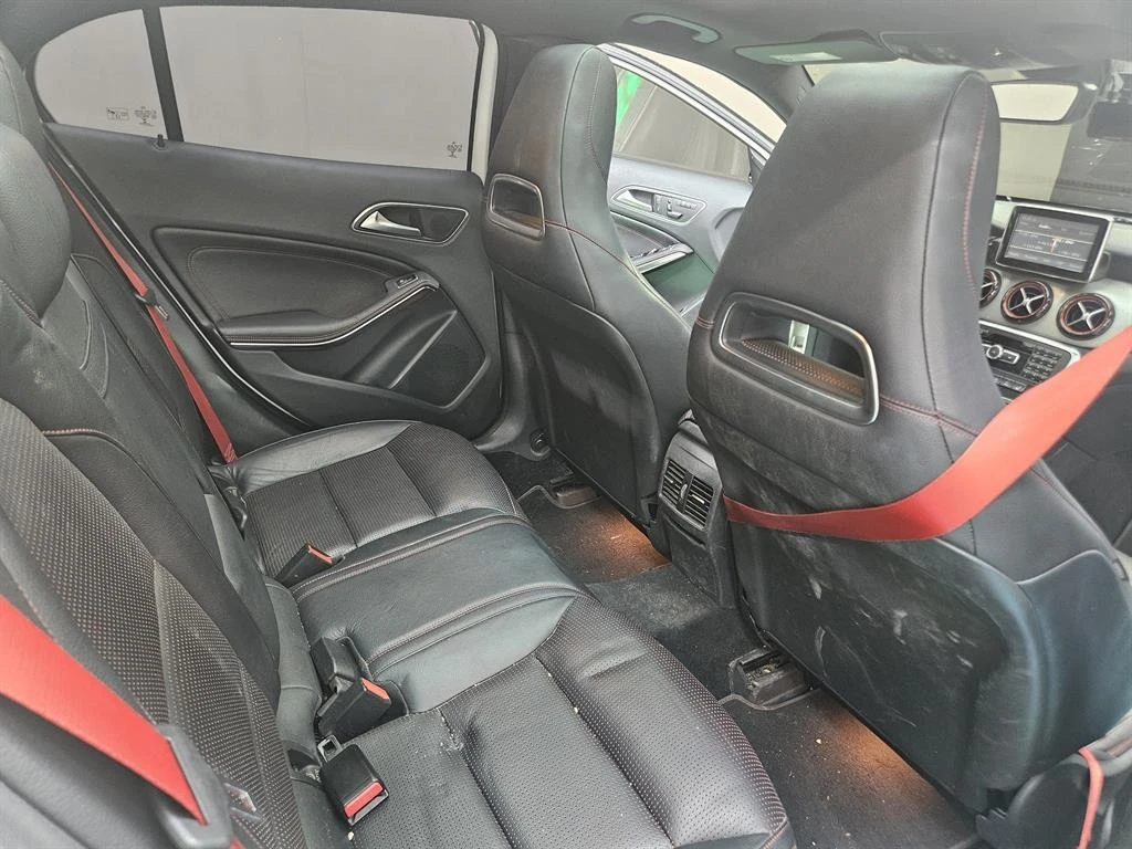 Mercedes-Benz GLA 45 AMG 4MATIC PERFORMANCE * AERODYNAMIC*  | Mobile.bg � ����������� 9