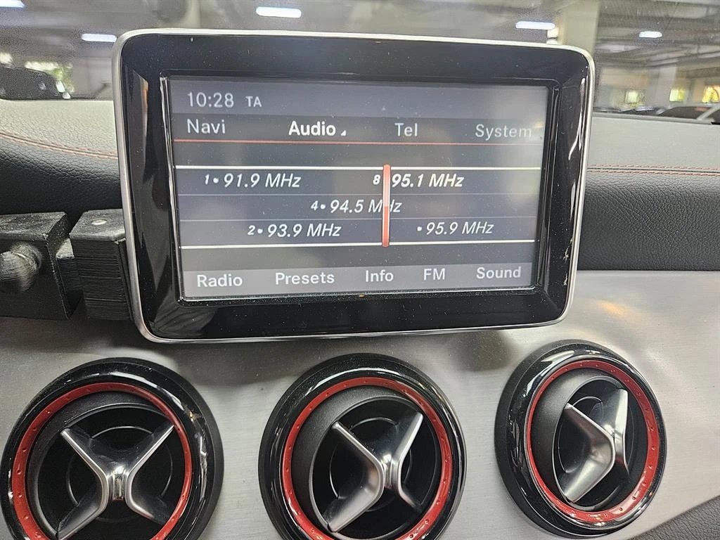 Mercedes-Benz GLA 45 AMG 4MATIC PERFORMANCE * AERODYNAMIC*  | Mobile.bg � ����������� 13