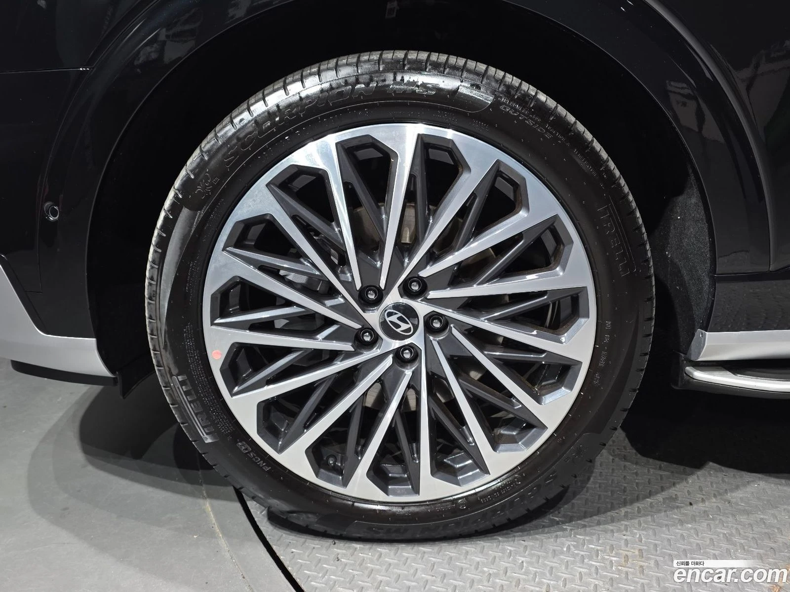 Hyundai Palisade HEV 2.5T 4WD 7-Seater | Mobile.bg � ����������� 4