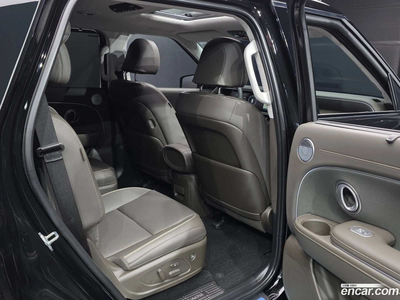 Hyundai Palisade HEV 2.5T 4WD 7-Seater | Mobile.bg � ����������� 11