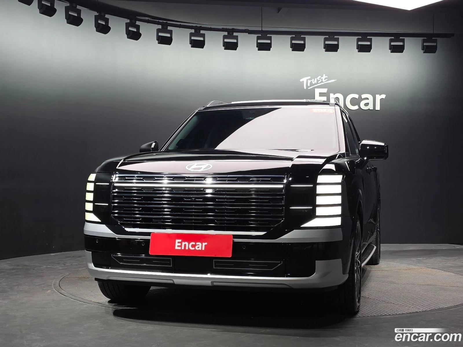 Hyundai Palisade HEV 2.5T 4WD 7-Seater | Mobile.bg � ����������� 1