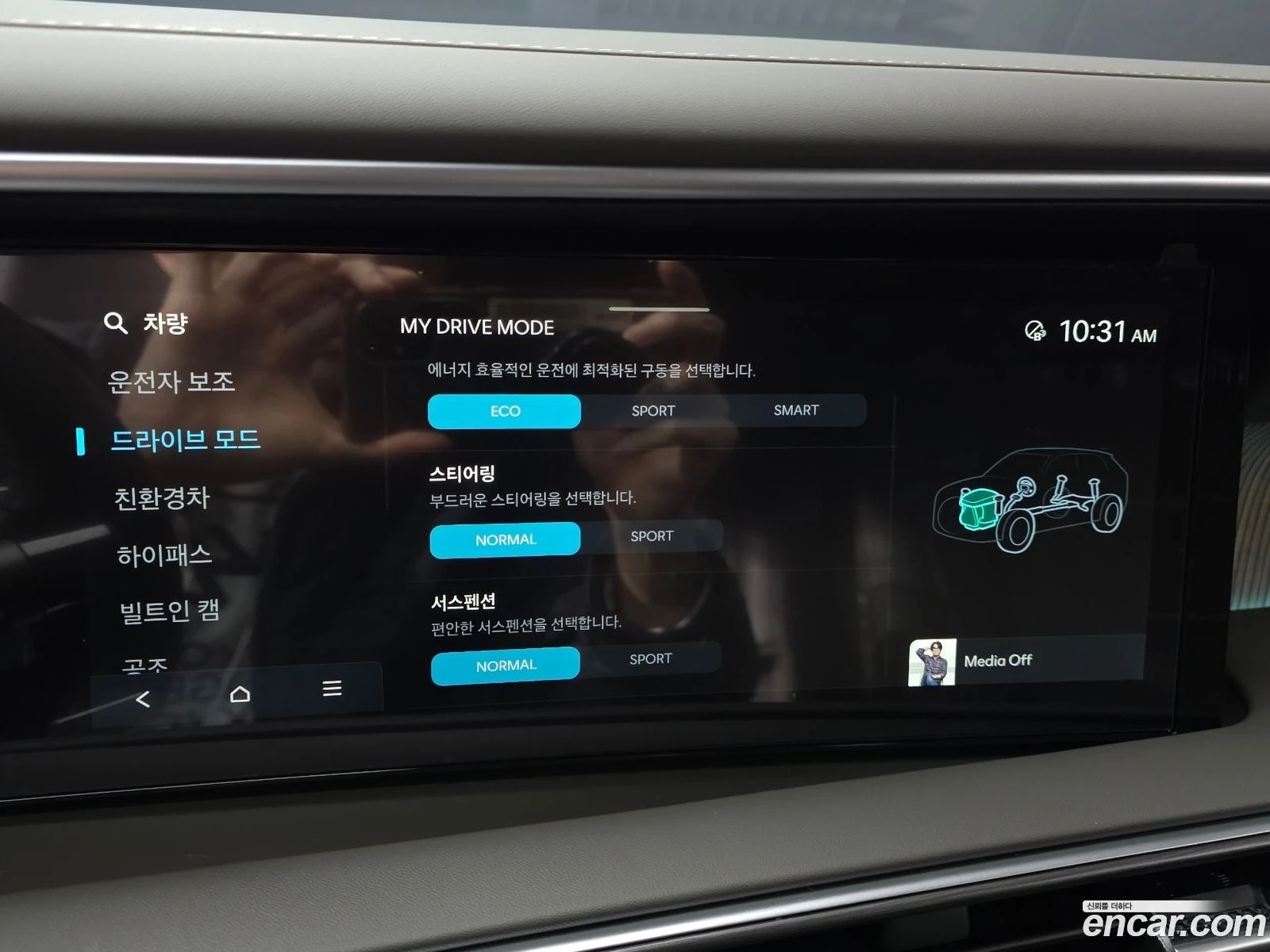 Hyundai Palisade HEV 2.5T 4WD 7-Seater | Mobile.bg � ����������� 15
