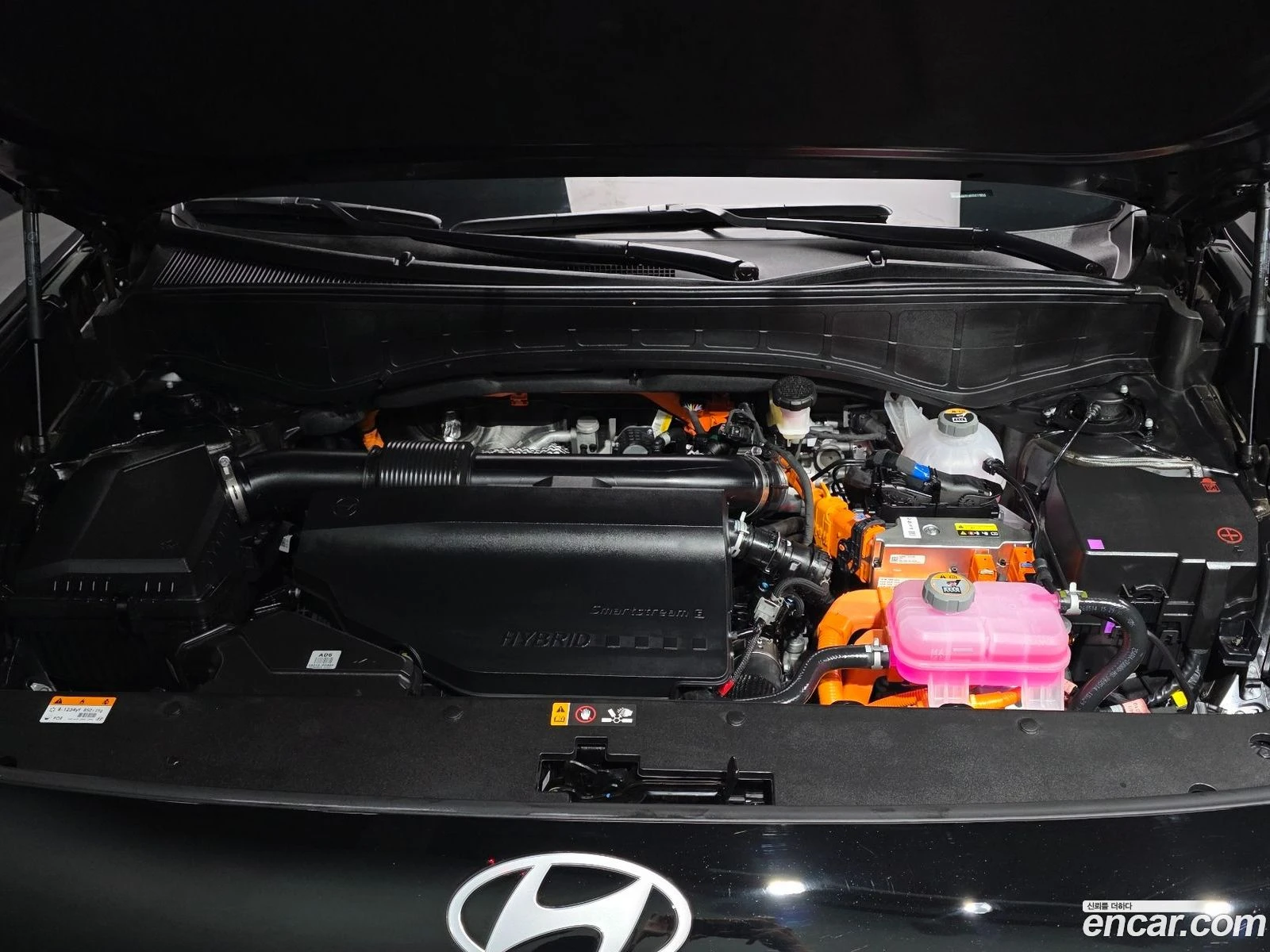 Hyundai Palisade HEV 2.5T 4WD 7-Seater | Mobile.bg � ����������� 5