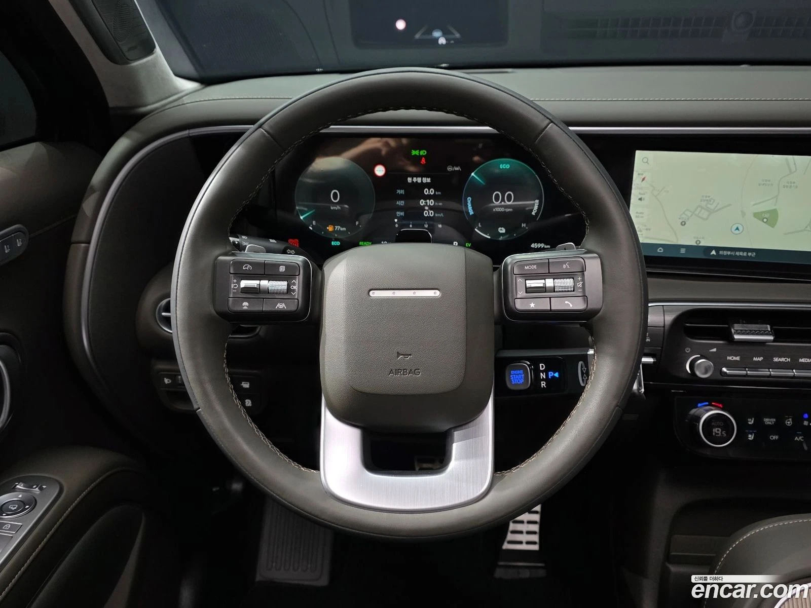 Hyundai Palisade HEV 2.5T 4WD 7-Seater | Mobile.bg � ����������� 12