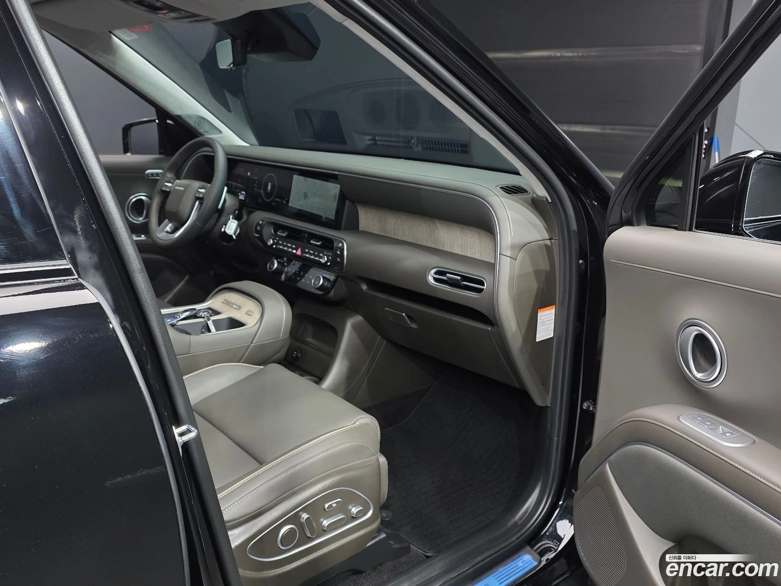 Hyundai Palisade HEV 2.5T 4WD 7-Seater | Mobile.bg � ����������� 10